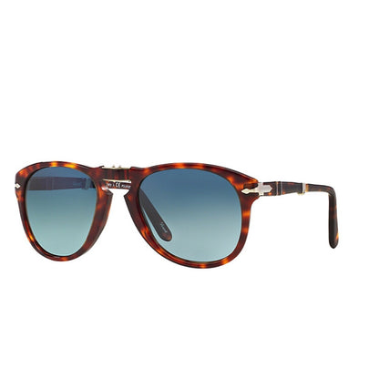Vintage Persol PO 714 Tortoise Sunglasses - Super Vision Optical