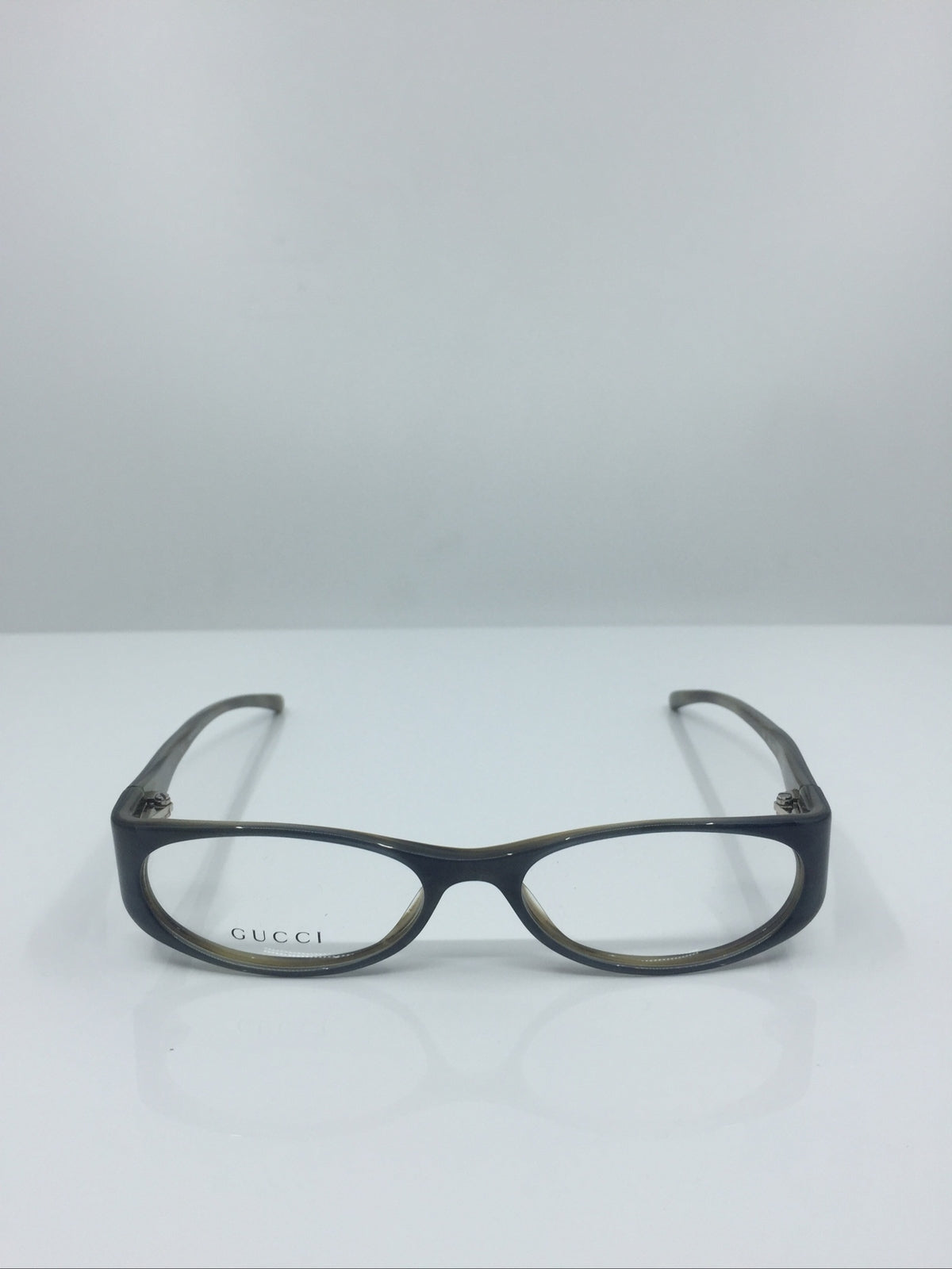 Vintage Gucci GG 2512 Green Eyeglasses - Super Vision Optical