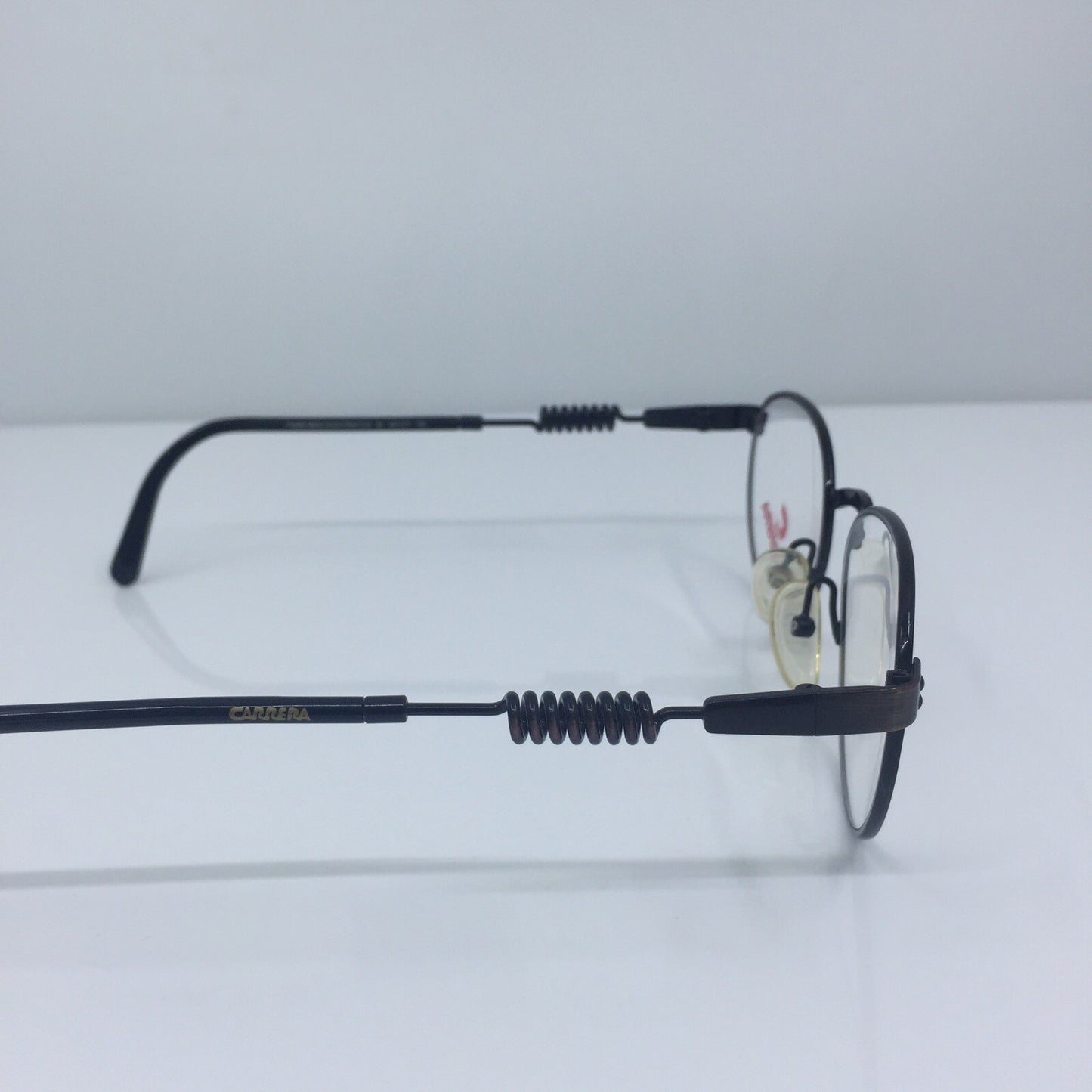 Vintage Carrera 5743 Gold Eyeglasses - Super Vision Optical