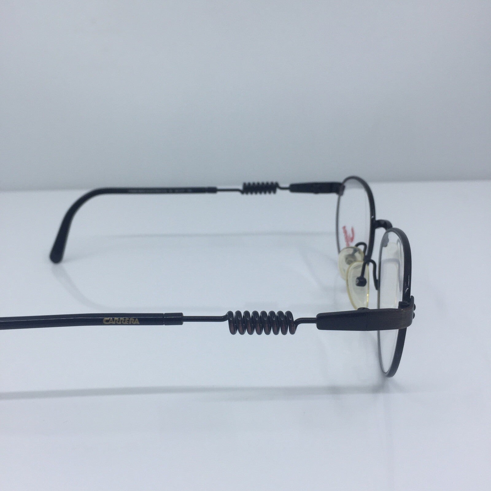 Vintage Carrera 5743 Gold Eyeglasses - Super Vision Optical