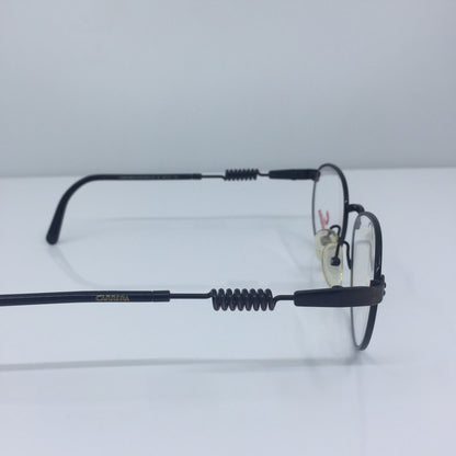 Vintage Carrera 5743 Gold Eyeglasses - Super Vision Optical