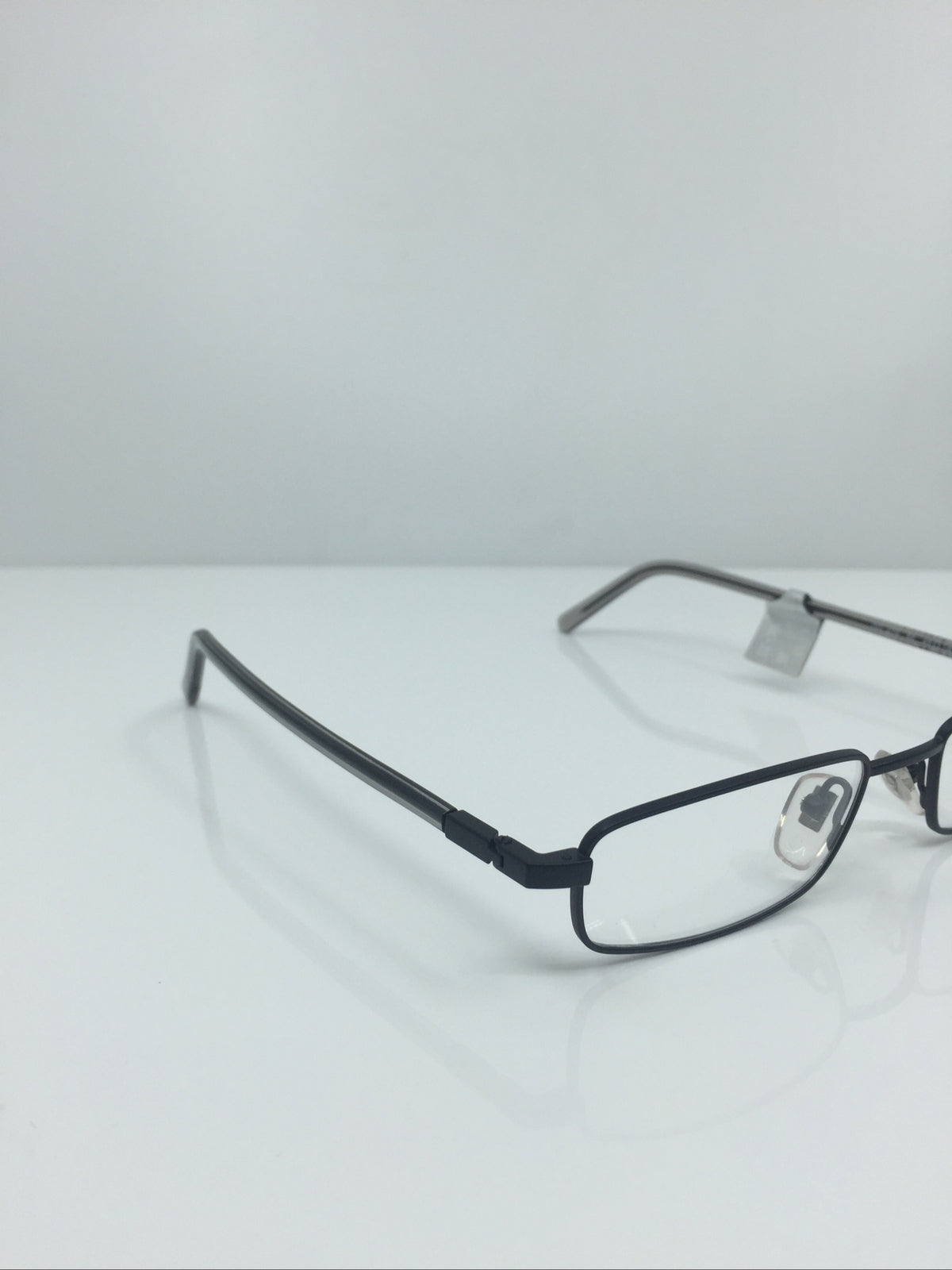 Vintage Dolce & Gabbana DG 429 Black Eyeglasses - Super Vision Optical