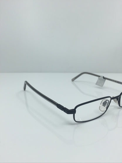 Vintage Dolce & Gabbana DG 429 Black Eyeglasses - Super Vision Optical