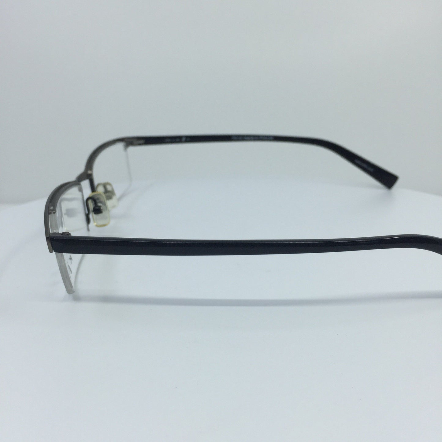 Vintage Alain Mikli M0515 Black Sunglasses - Super Vision Optical