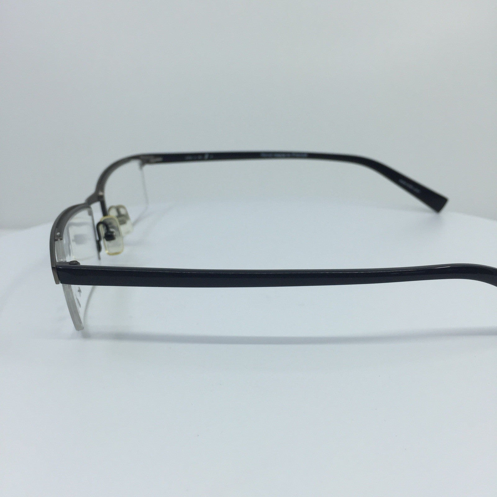 Vintage Alain Mikli M0515 Black Sunglasses - Super Vision Optical