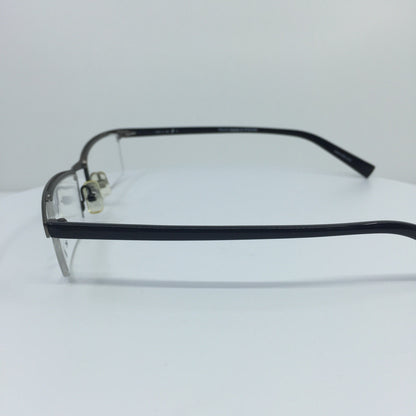 Vintage Alain Mikli M0515 Black Sunglasses - Super Vision Optical