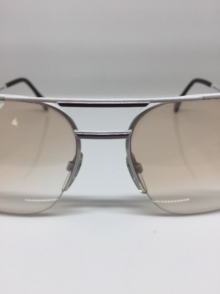 Vintage Neostyle Nautic 5 847 Red Sunglasses - Super Vision Optical