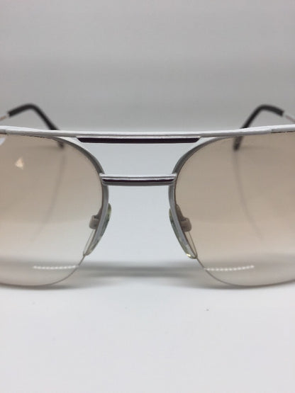 Vintage Neostyle Nautic 5 847 Red Sunglasses - Super Vision Optical