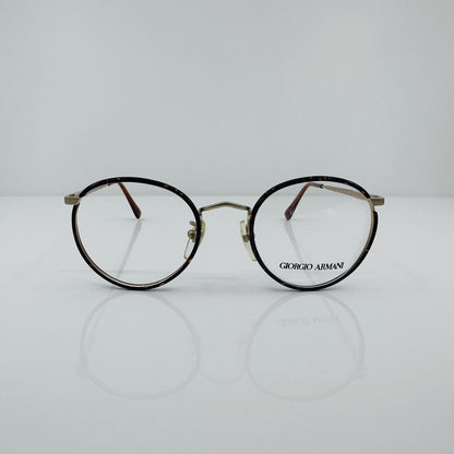 Vintage Giorgio Armani GA 145 Tortoise Sunglasses - Super Vision Optical