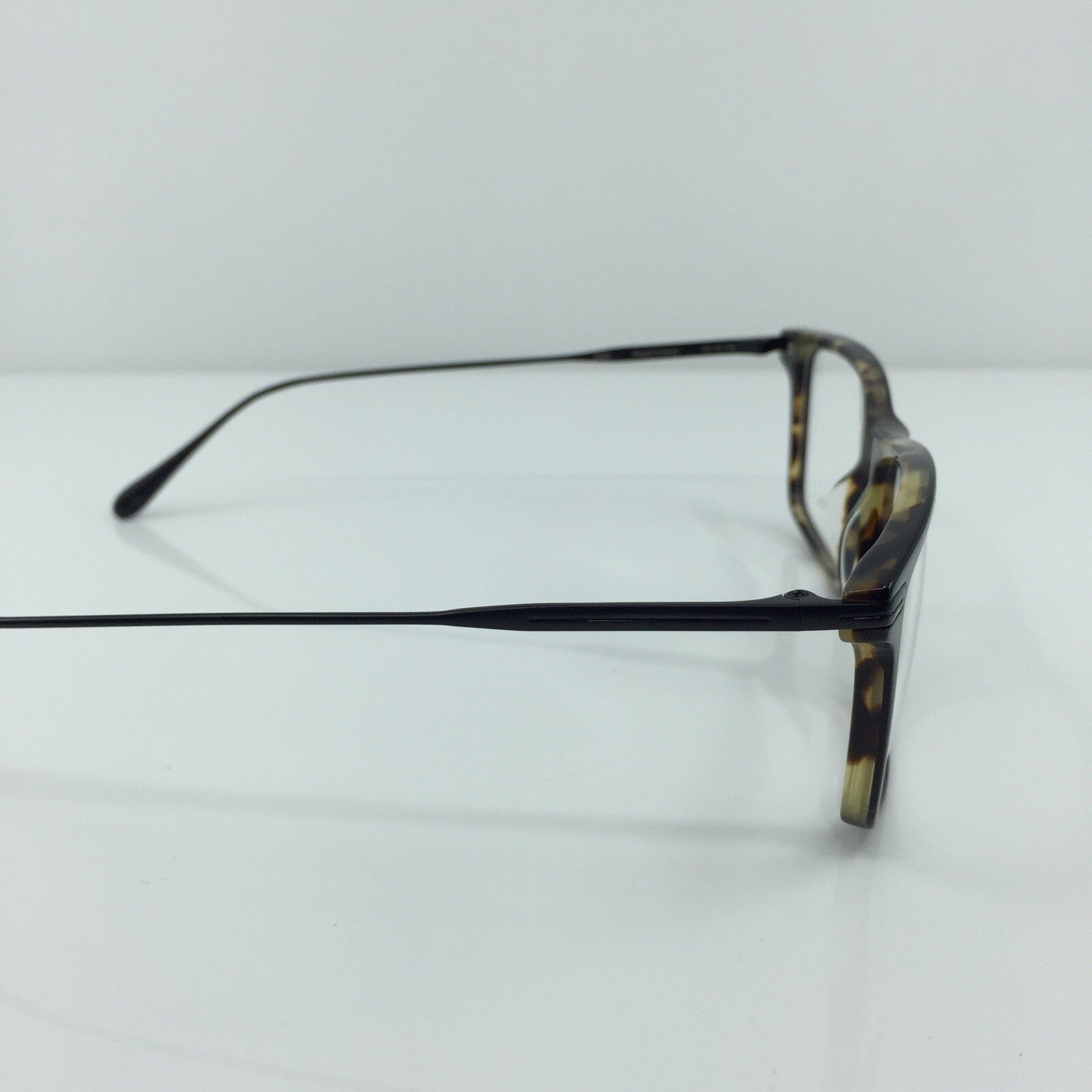 Vintage John Varvatos V 403 Tortoise Eyeglasses - Super Vision Optical