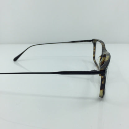 Vintage John Varvatos V 403 Tortoise Eyeglasses - Super Vision Optical