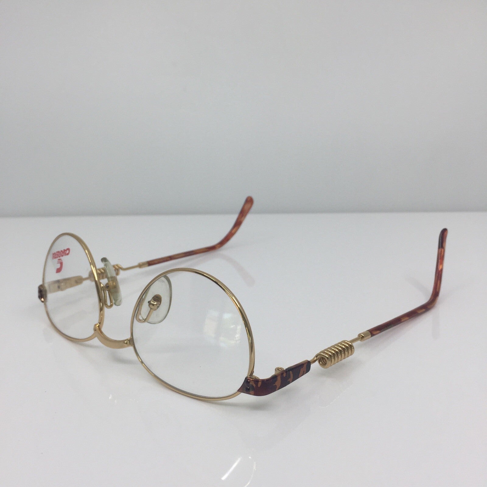 Vintage Carrera 5743 Tortoise Eyeglasses - Super Vision Optical
