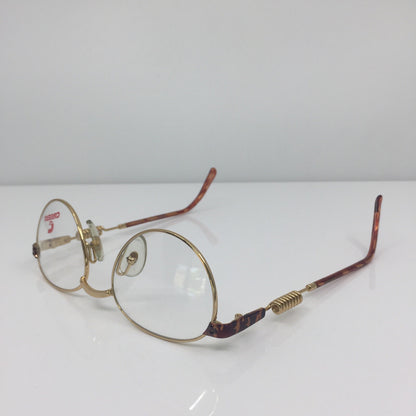 Vintage Carrera 5743 Tortoise Eyeglasses - Super Vision Optical