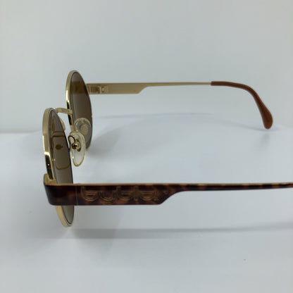 Vintage Byblos B513-S Tortoise Sunglasses - Super Vision Optical