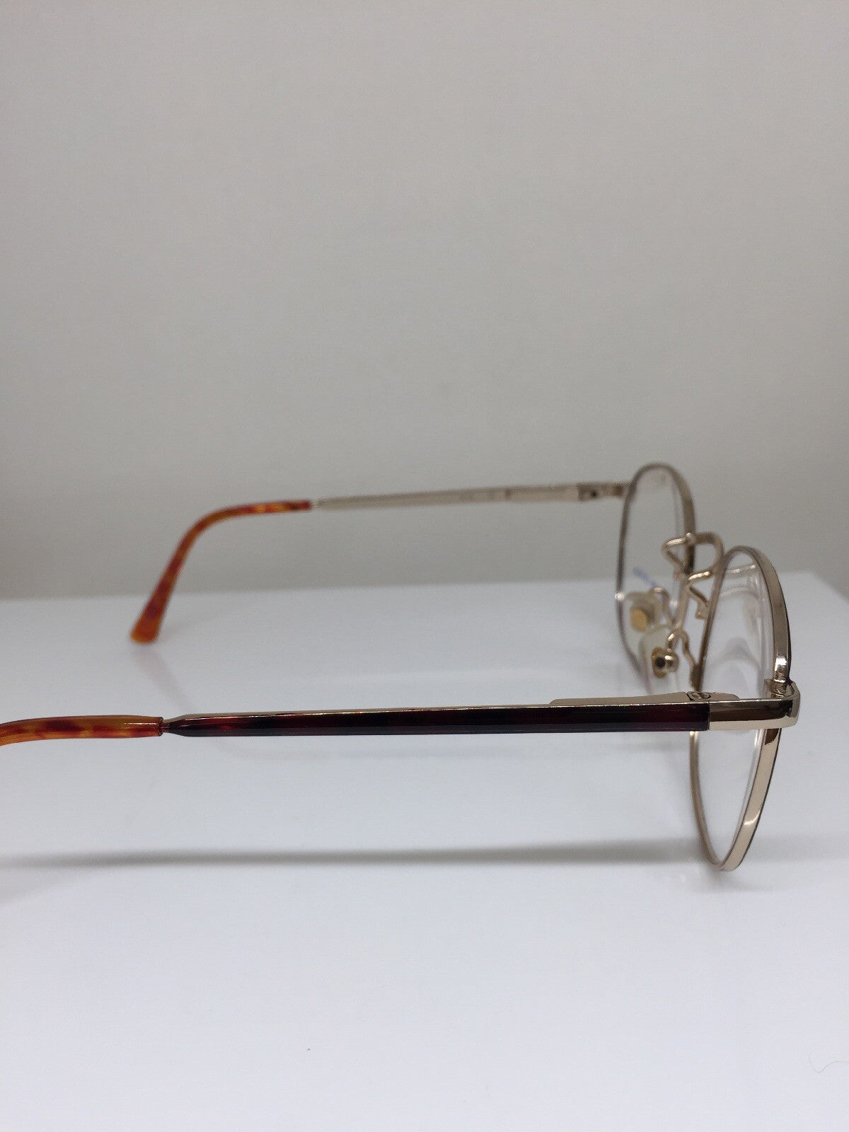 Vintage Ralph Lauren Polo Prep 9 Tortoise Eyeglasses - Super Vision Optical