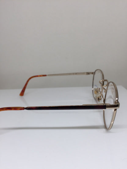 Vintage Ralph Lauren Polo Prep 9 Tortoise Eyeglasses - Super Vision Optical