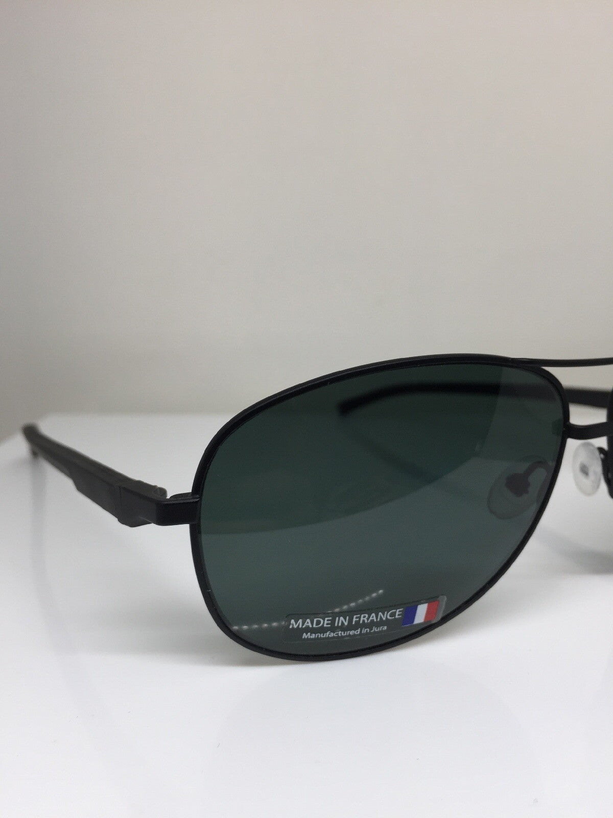 Vintage Tag Heuer TH 0884 Black Sunglasses - Super Vision Optical