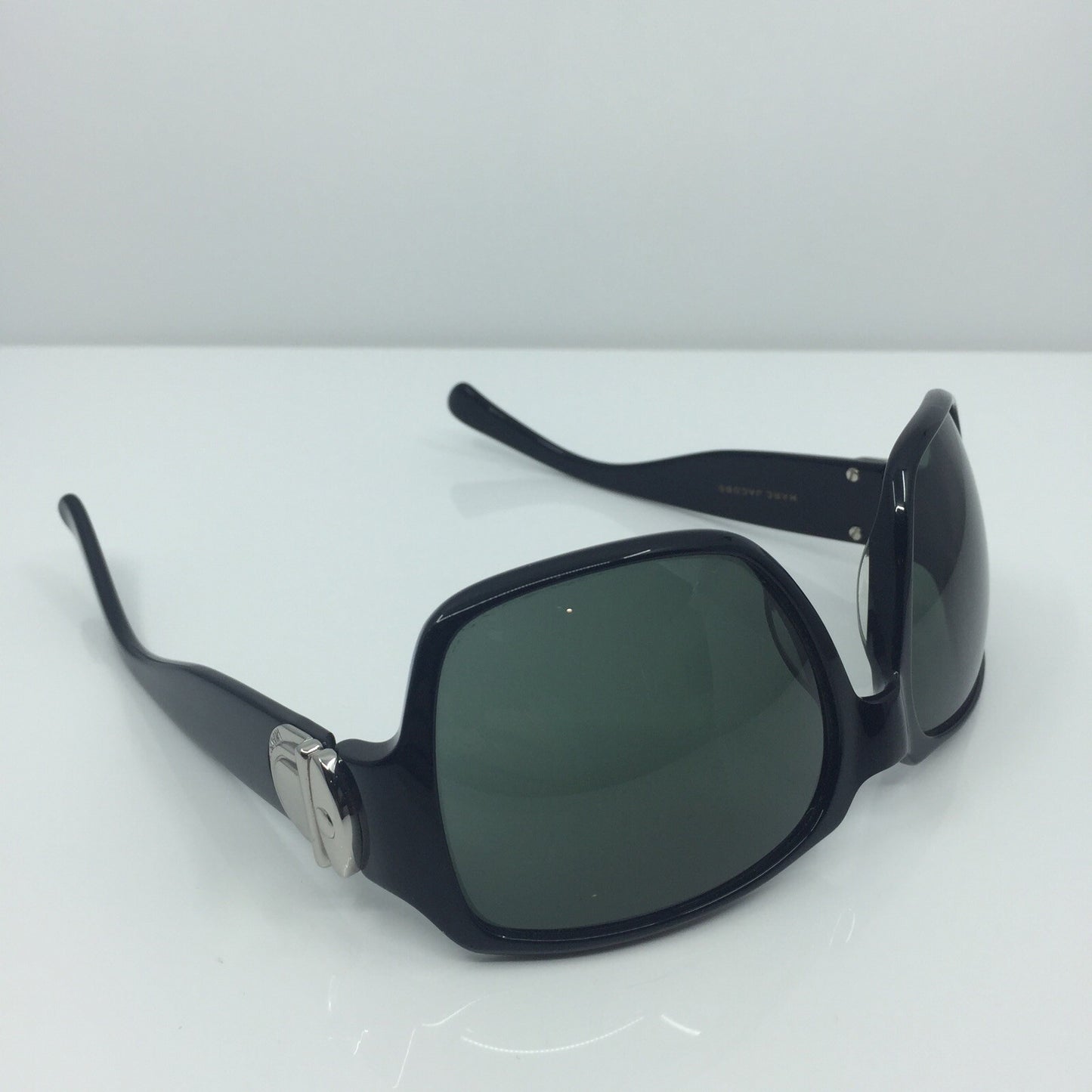 Vintage Marc Jacobs MJ 019/S Tortoise Sunglasses - Super Vision Optical