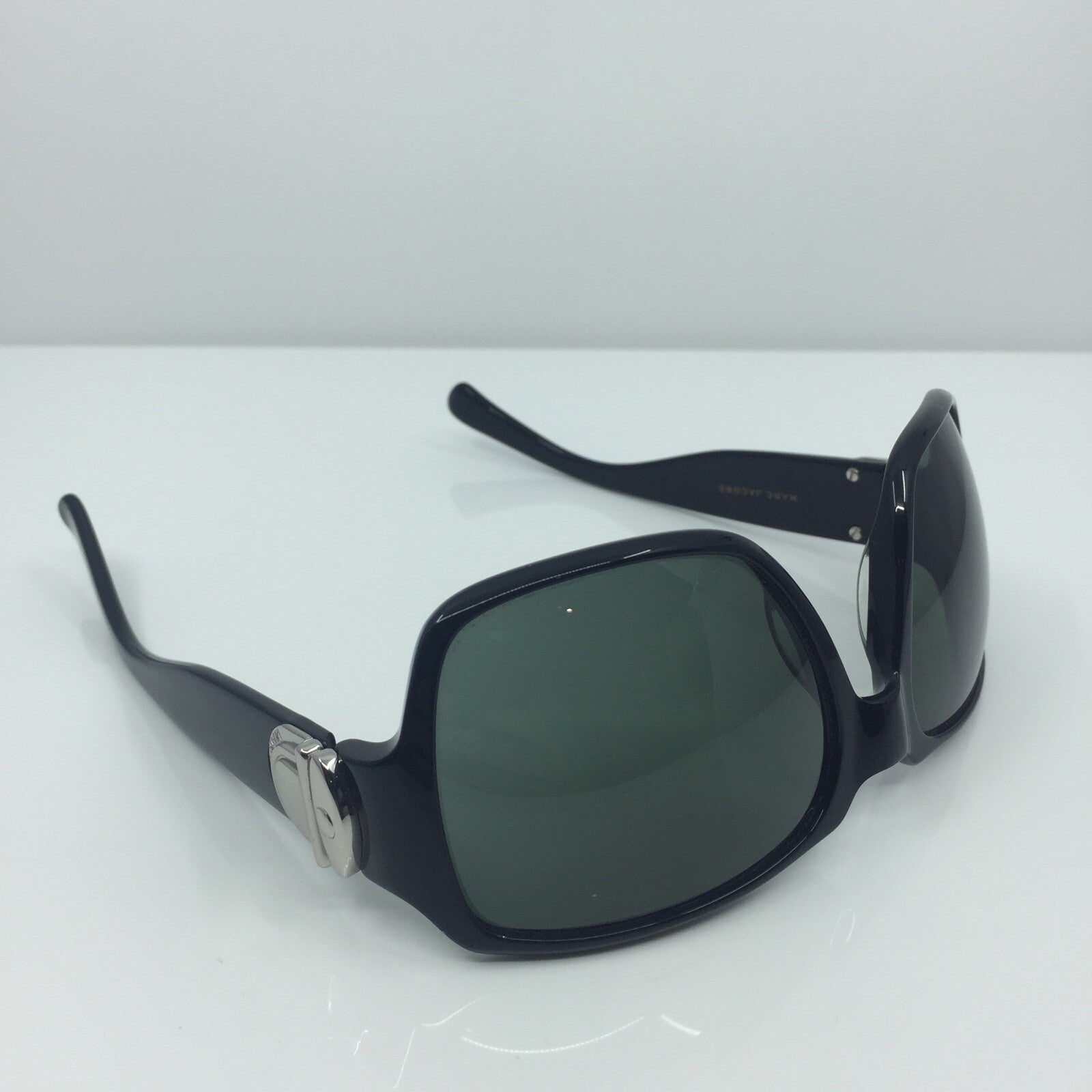 Vintage Marc Jacobs MJ 019/S Tortoise Sunglasses - Super Vision Optical