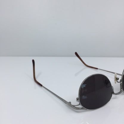 Vintage Kenzo KE 2856 Silver Sunglasses - Super Vision Optical