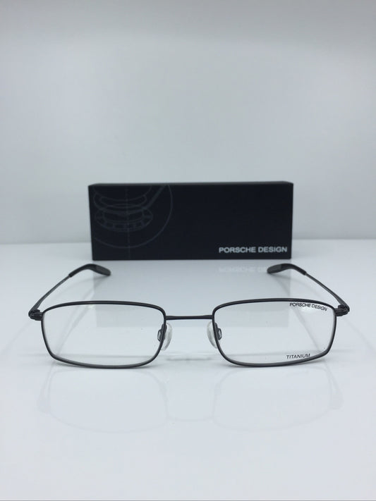 Vintage Porsche Design P6005 Silver Sunglasses - Super Vision Optical
