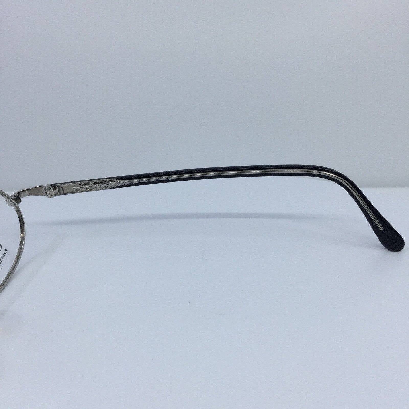 Vintage Giorgio Armani GA 250 Tortoise Eyeglasses - Super Vision Optical