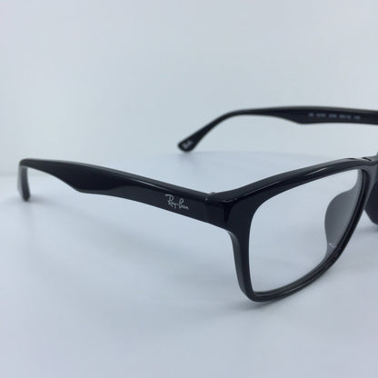 Vintage Ray-Ban RB 5279F Black Eyeglasses - Super Vision Optical