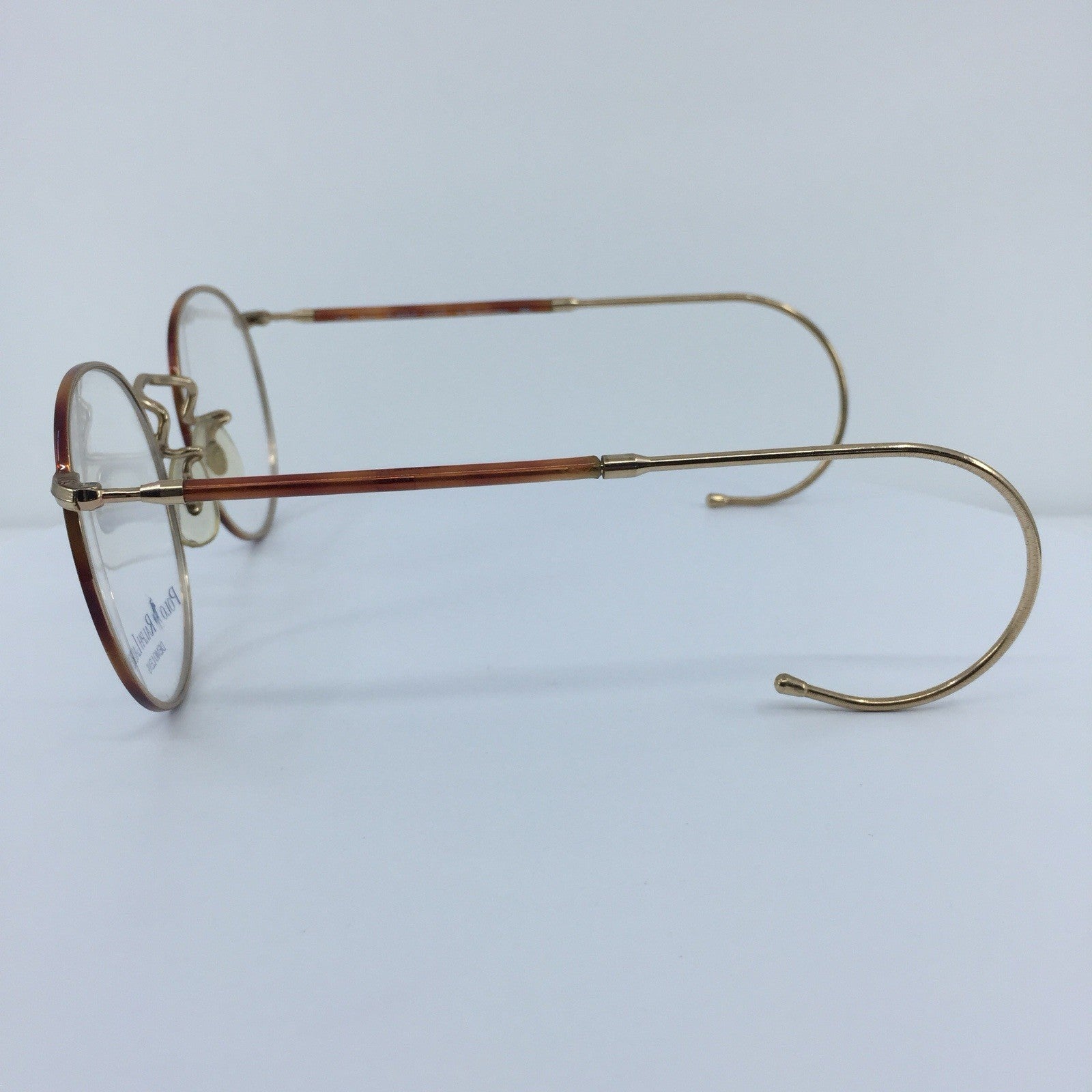 Vintage Polo Ralph Lauren Polo Classic 110/CT Tortoise Sunglasses - Super Vision Optical