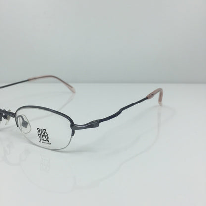 Vintage Jean Paul Gaultier JPG 57-0031 Grey Sunglasses - Super Vision Optical