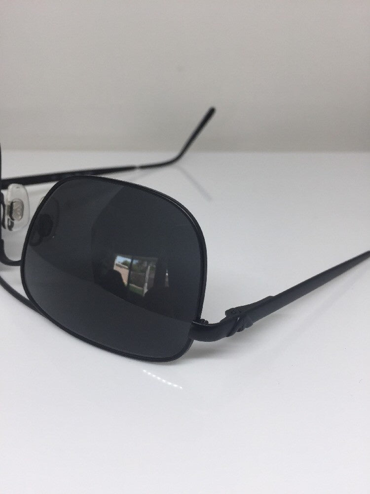 Vintage Emporio Armani EA 159-S Black Sunglasses - Super Vision Optical