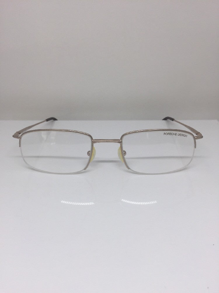 Vintage Porsche Design P7002 Gold Sunglasses - Super Vision Optical
