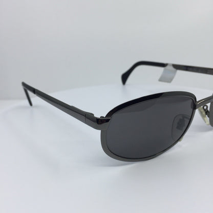 Vintage Dolce & Gabbana DG 102 Gunmetal Sunglasses - Super Vision Optical