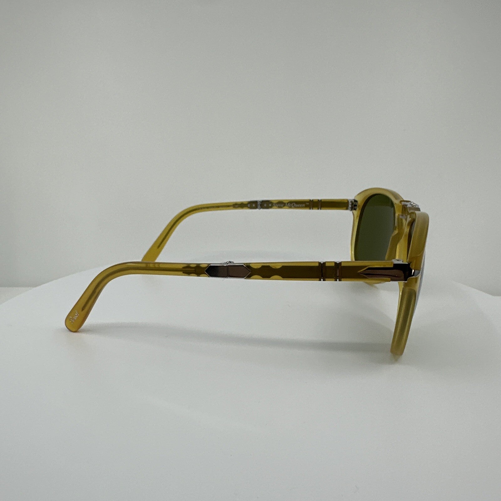 Vintage Persol PO714SM Sunglasses - Super Vision Optical