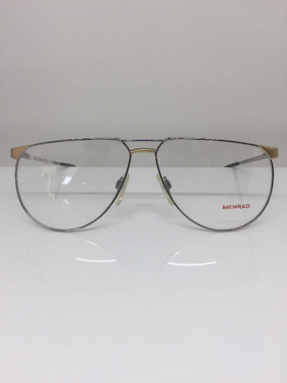 Vintage Menrad MOD. 355-006 Gold Sunglasses - Super Vision Optical