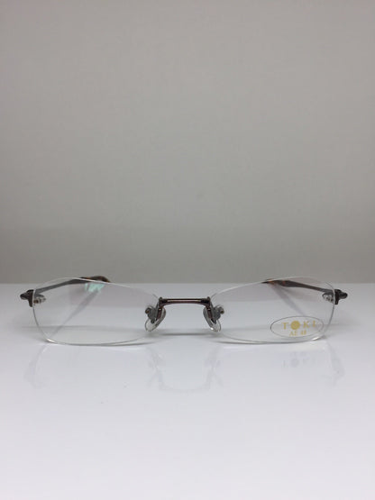 Vintage Toki Toki TK-8168-182 Brown Sunglasses - Super Vision Optical
