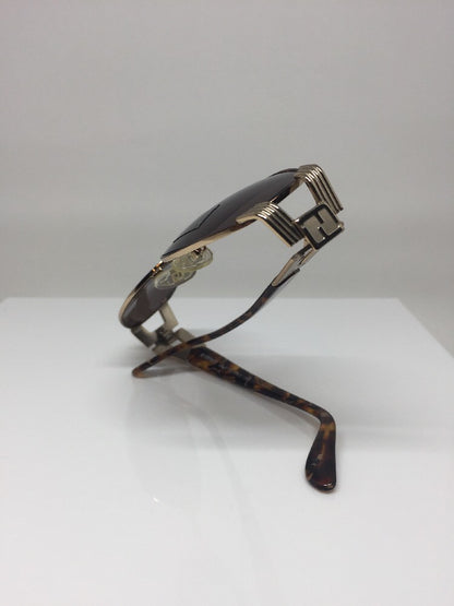 Vintage Fendi FS 139 Tortoise Sunglasses - Super Vision Optical