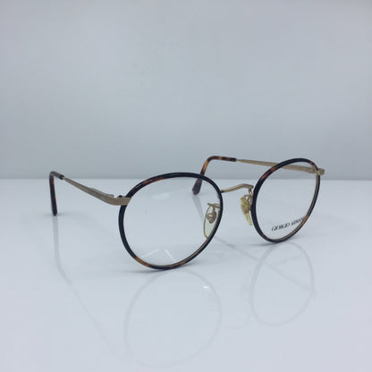 Vintage Giorgio Armani GA 145 Tortoise Sunglasses - Super Vision Optical