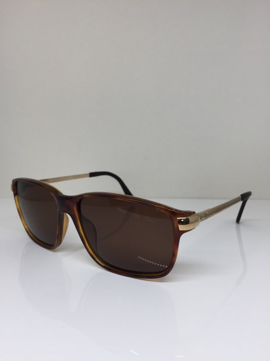Vintage Christian Dior CD 2902 Gold Sunglasses - Super Vision Optical