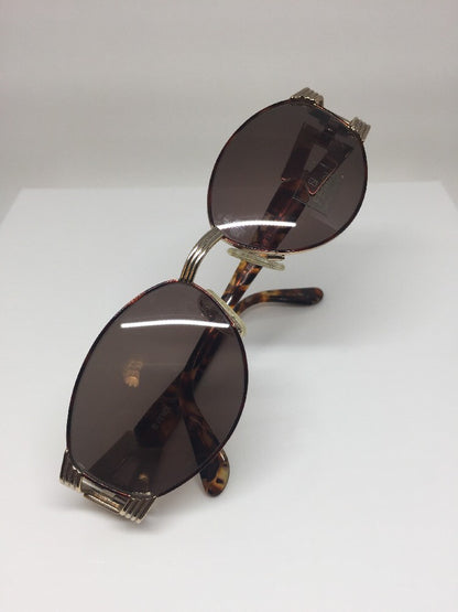 Vintage Fendi FS 139 Tortoise Sunglasses - Super Vision Optical