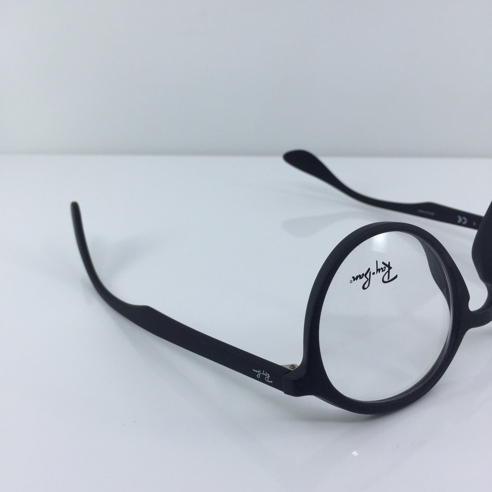 Vintage Ray-Ban RB 7075 Black Eyeglasses - Super Vision Optical