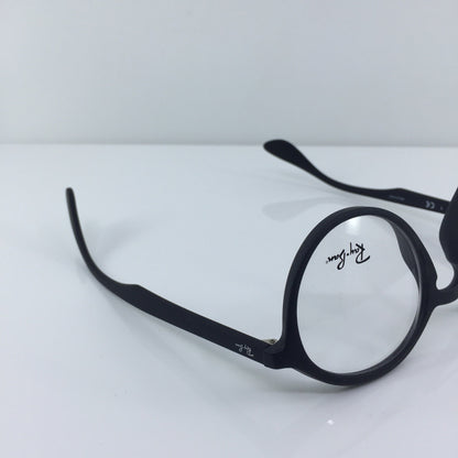 Vintage Ray-Ban RB 7075 Black Eyeglasses - Super Vision Optical