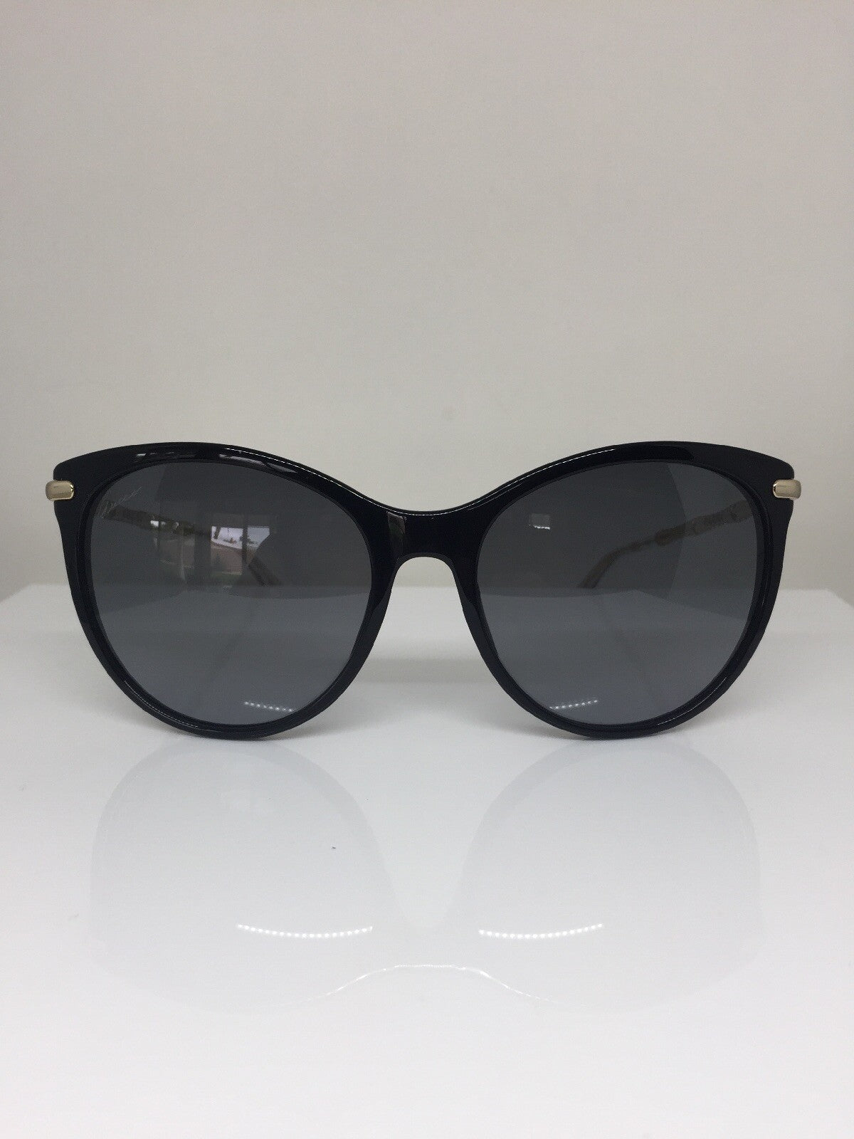 Vintage Gucci GG 3771/N Gold Sunglasses - Super Vision Optical