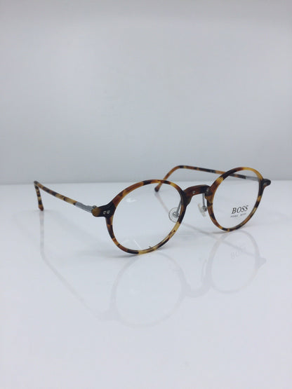 Vintage Hugo Boss HB 4766 Tortoise Sunglasses - Super Vision Optical