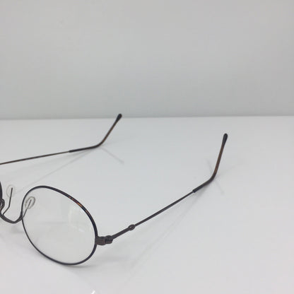 Vintage Giorgio Armani GA 1004 Tortoise Eyeglasses - Super Vision Optical