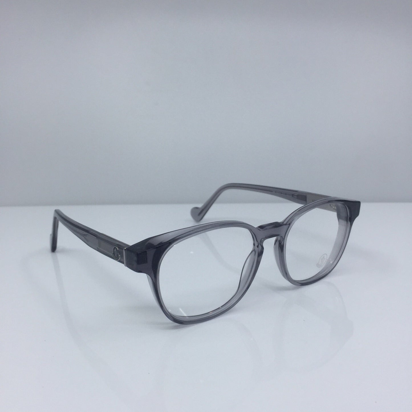 Vintage Moncler ML 5013 Clear Eyeglasses - Super Vision Optical