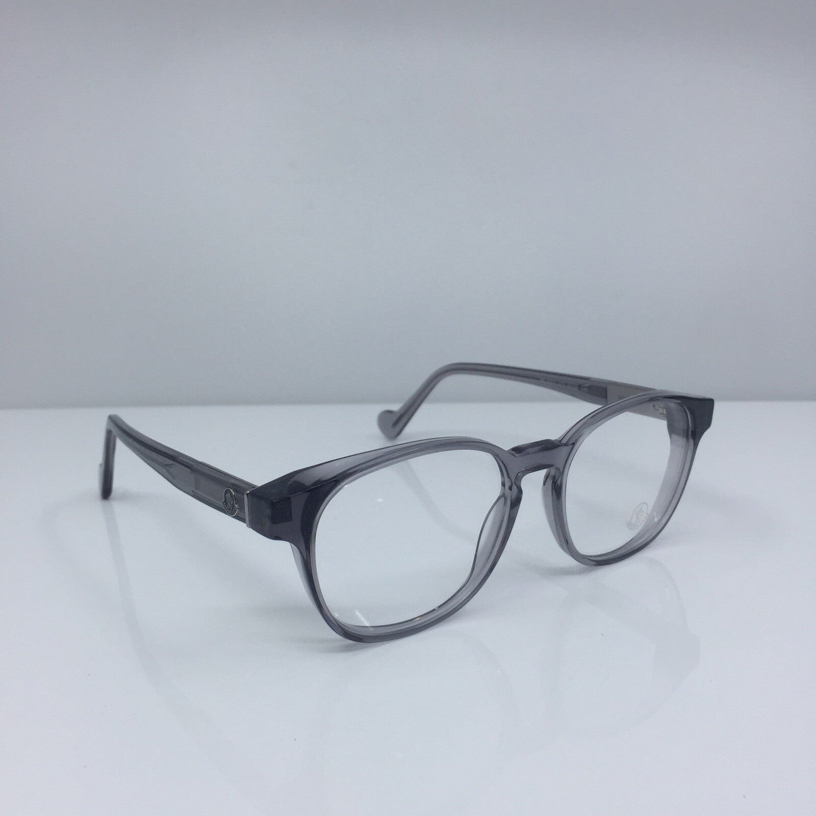 Vintage Moncler ML 5013 Clear Eyeglasses - Super Vision Optical