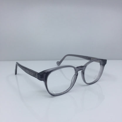 Vintage Moncler ML 5013 Clear Eyeglasses - Super Vision Optical