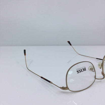 Vintage Hugo Boss HB 4796 Tortoise Sunglasses - Super Vision Optical