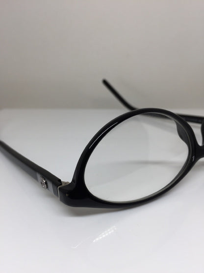 Vintage Gucci GG 2596 Black Eyeglasses - Super Vision Optical