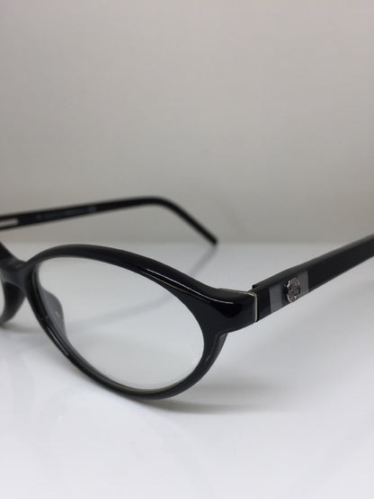 Vintage Gucci GG 2596 Black Eyeglasses - Super Vision Optical